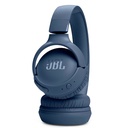 JBL - AURICULARES INALÁMBRICOS TUNE 520BT - BLUETOOTH. 33mm.