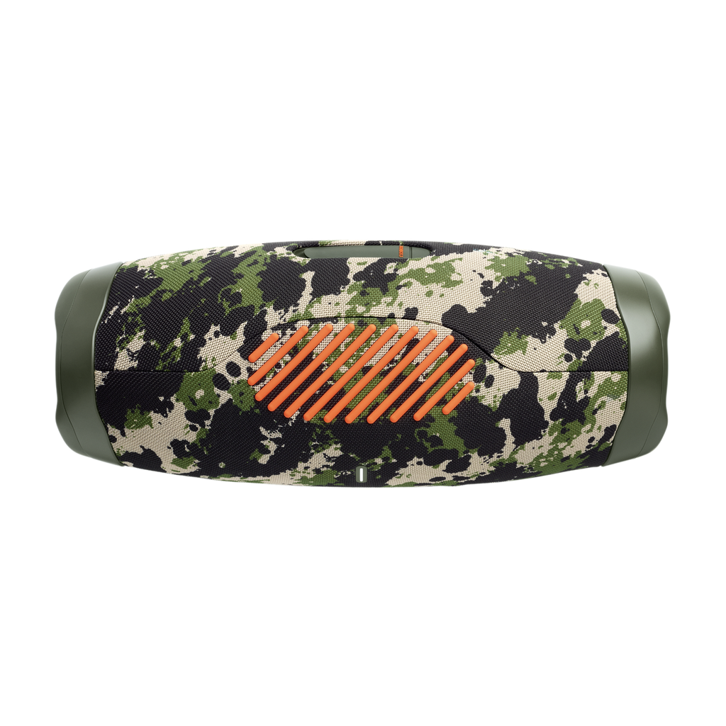 Parlante JBL Boombox 3 Bluetooth IP67