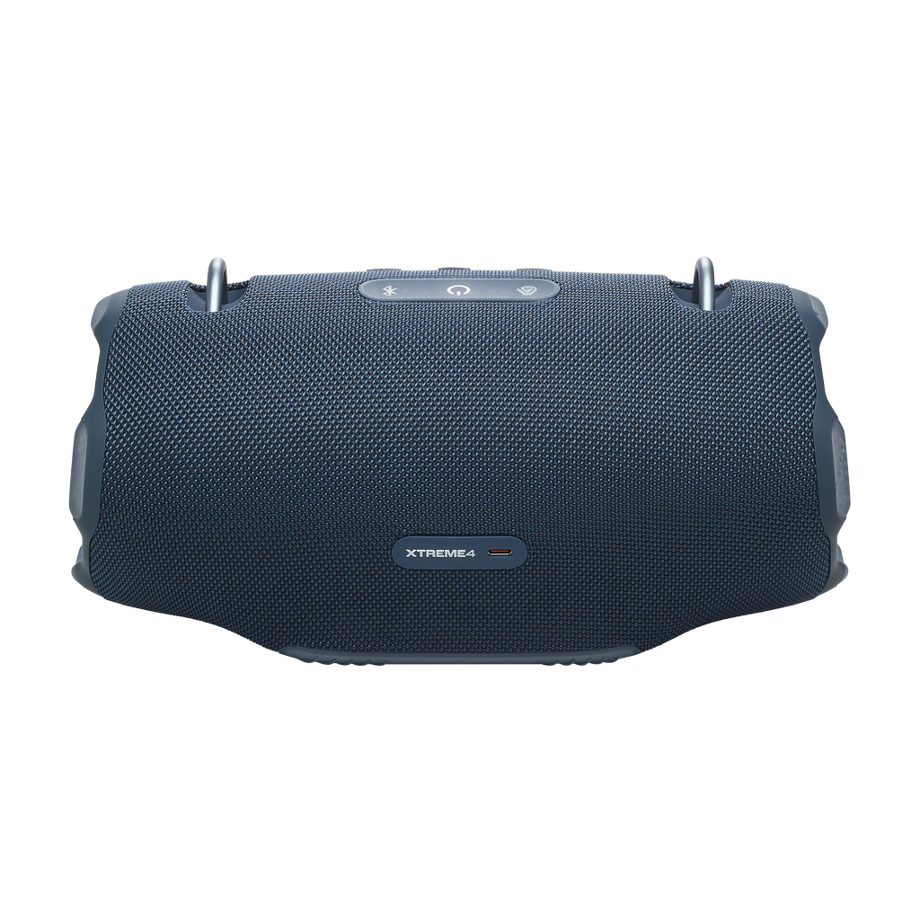 Parlante JBL Extreme 4 Bluetooth IP67 azul