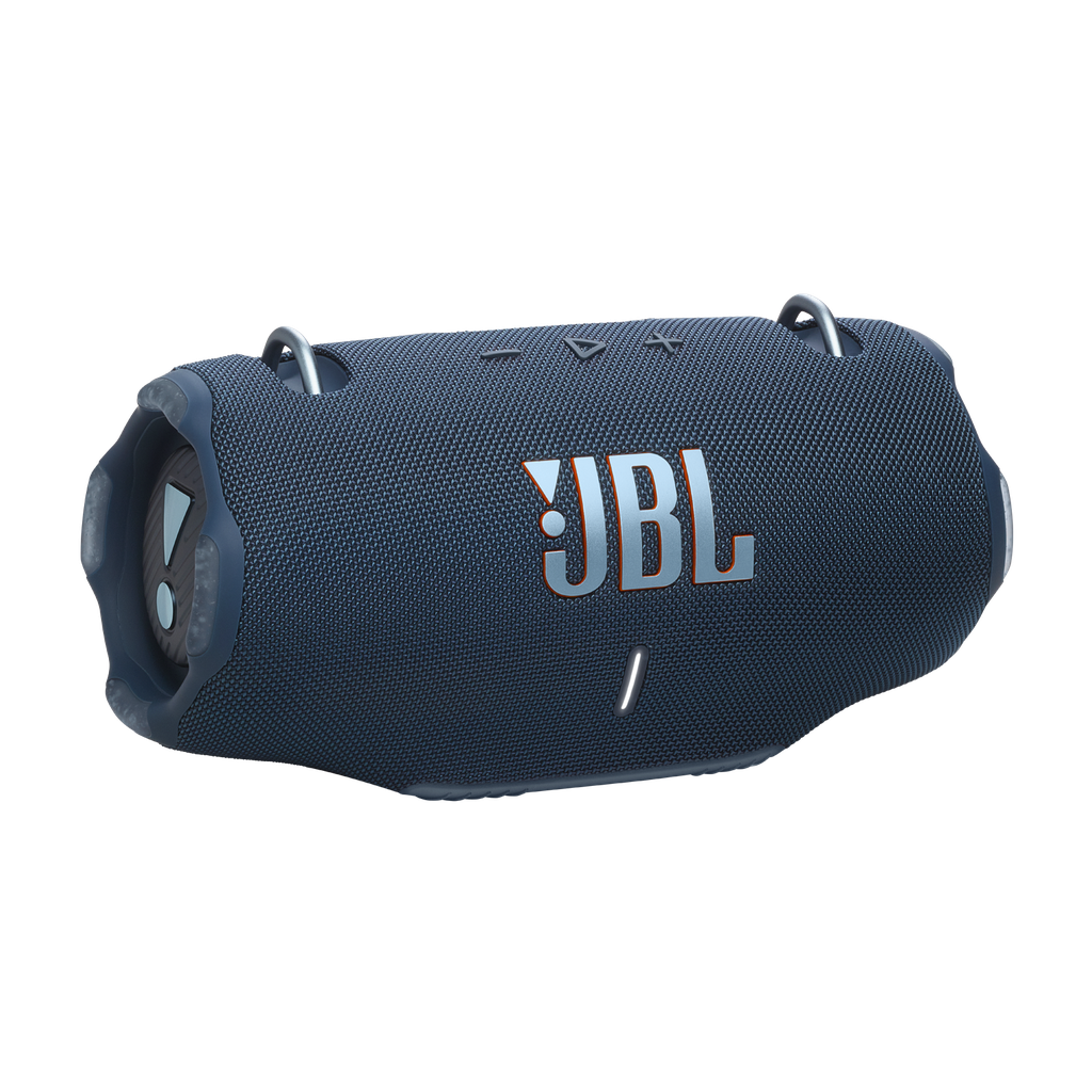 Parlante JBL Extreme 4 Bluetooth IP67 azul