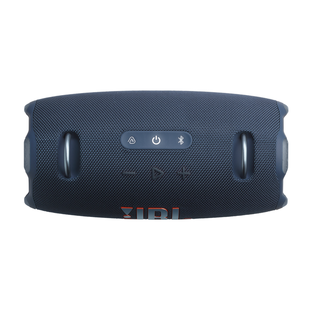 Parlante JBL Extreme 4 Bluetooth IP67 azul