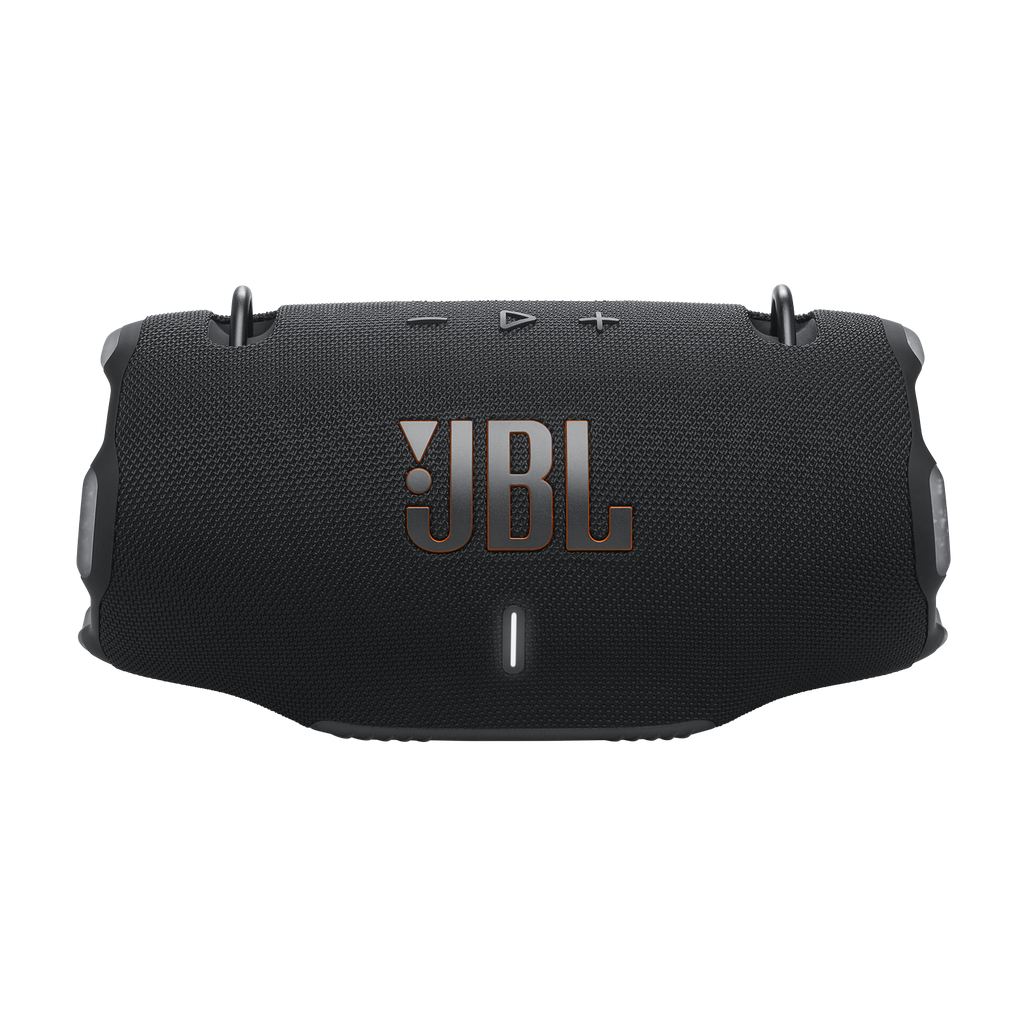 Parlante JBL Extreme 4 Bluetooth IP67 negro