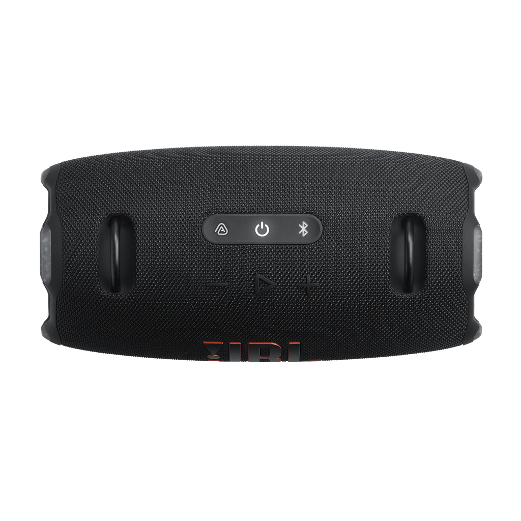 Parlante JBL Extreme 4 Bluetooth IP67 negro