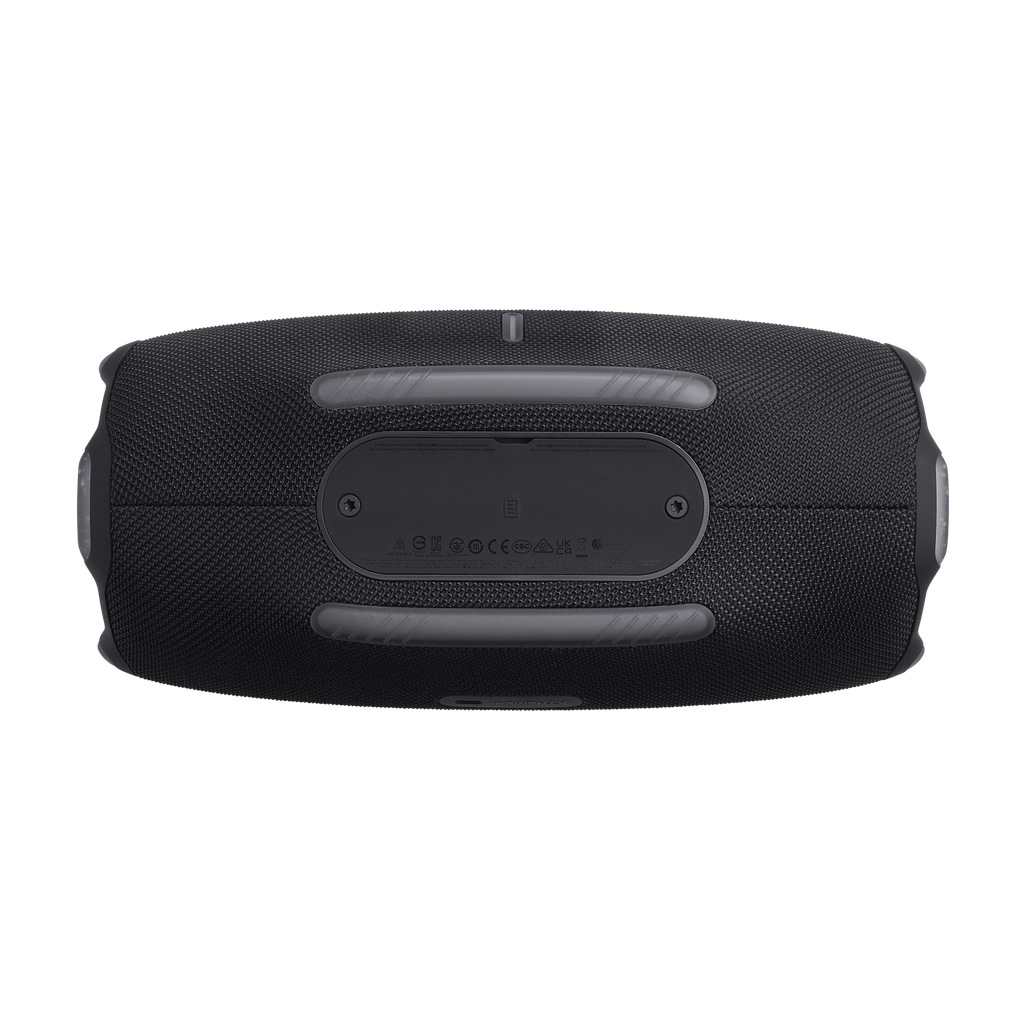 Parlante JBL Extreme 4 Bluetooth IP67 negro