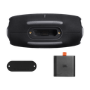 Parlante JBL Extreme 4 Bluetooth IP67 negro