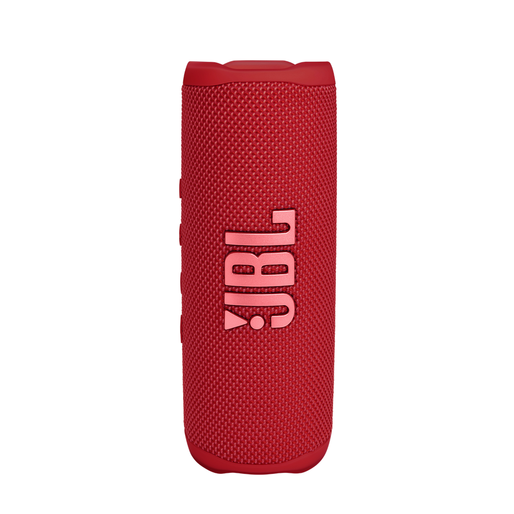 Parlante JBL Flip 6 Bluetooth Rojo