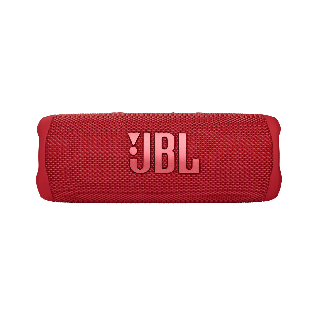 Parlante JBL Flip 6 Bluetooth Rojo