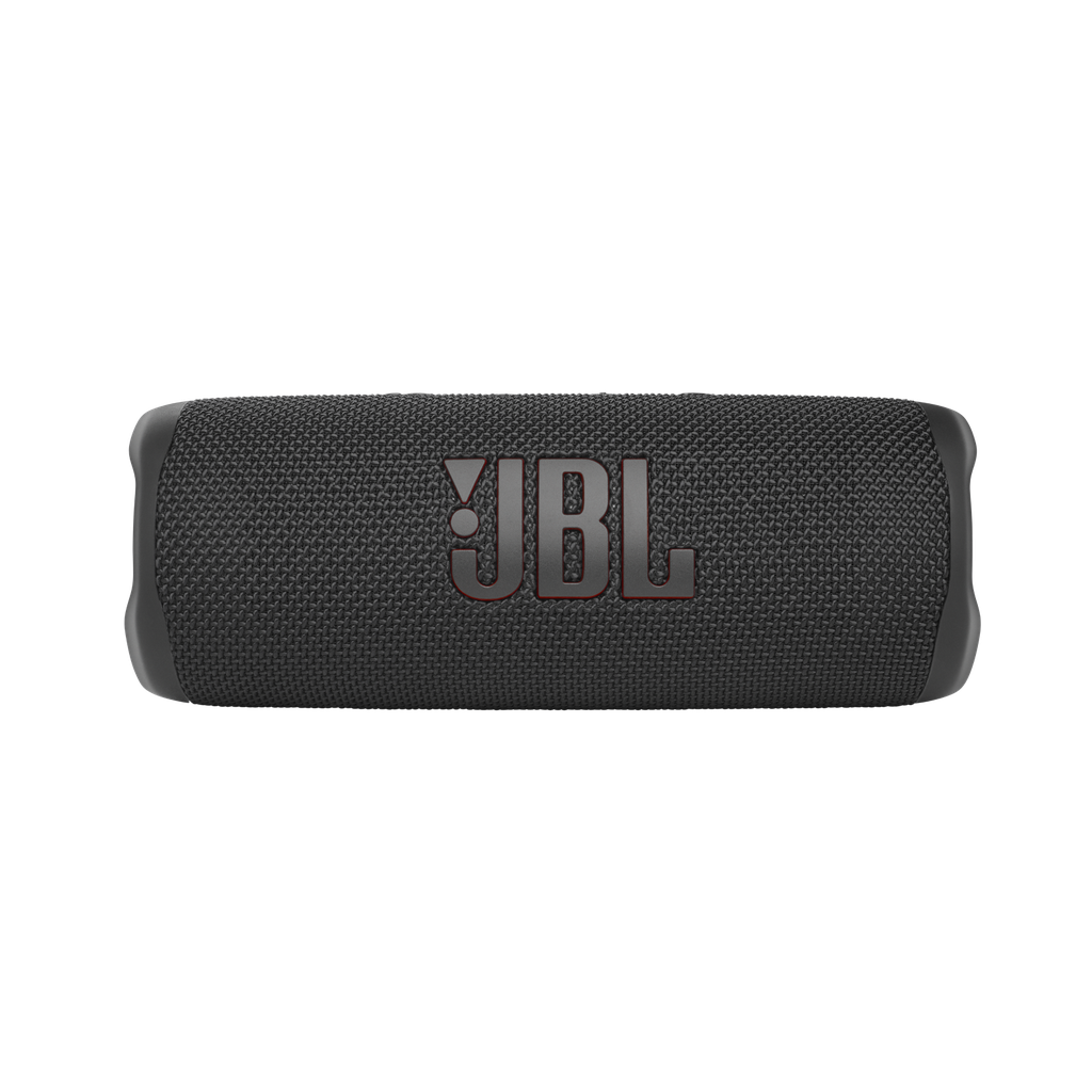 Parlante JBL Flip 6 Bluetooth IP67 negro