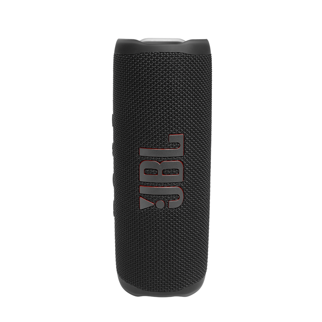 Parlante JBL Flip 6 Bluetooth IP67 negro