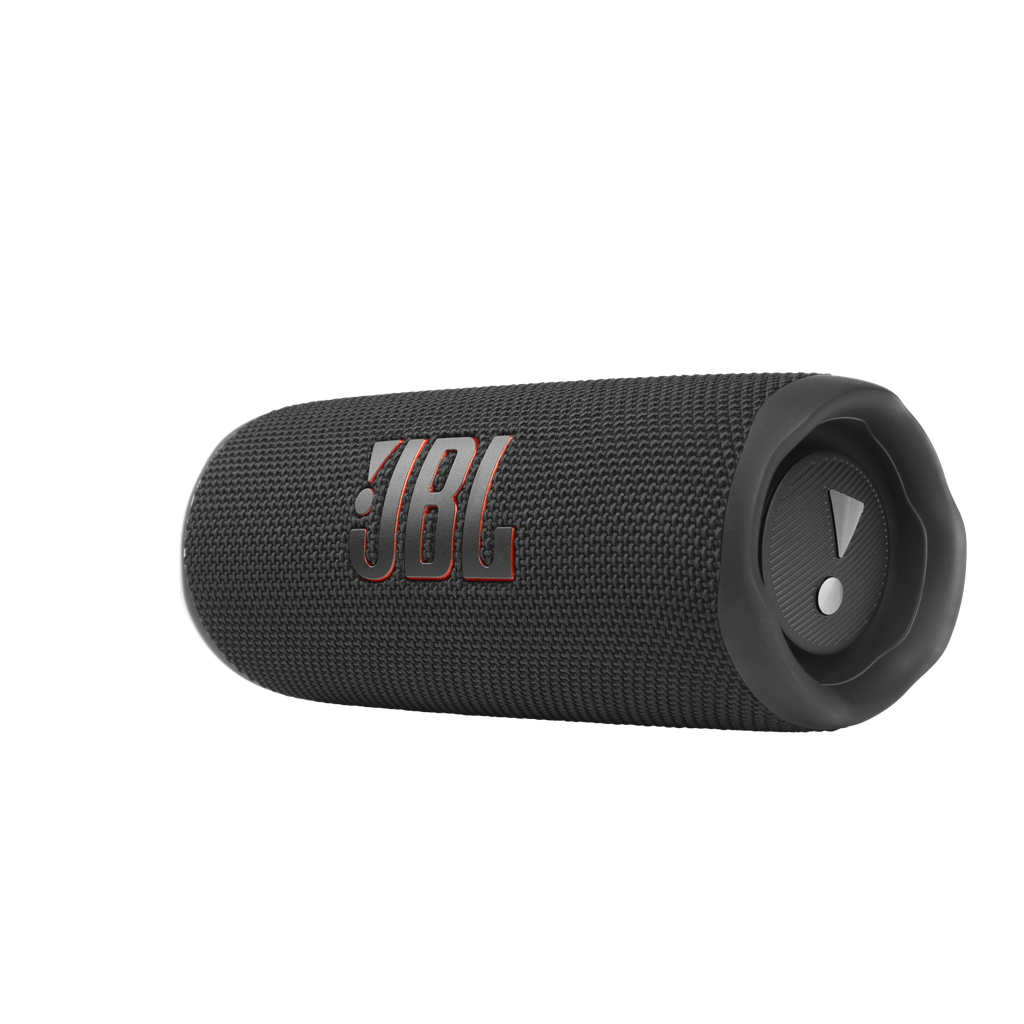 Parlante JBL Flip 6 Bluetooth IP67 negro