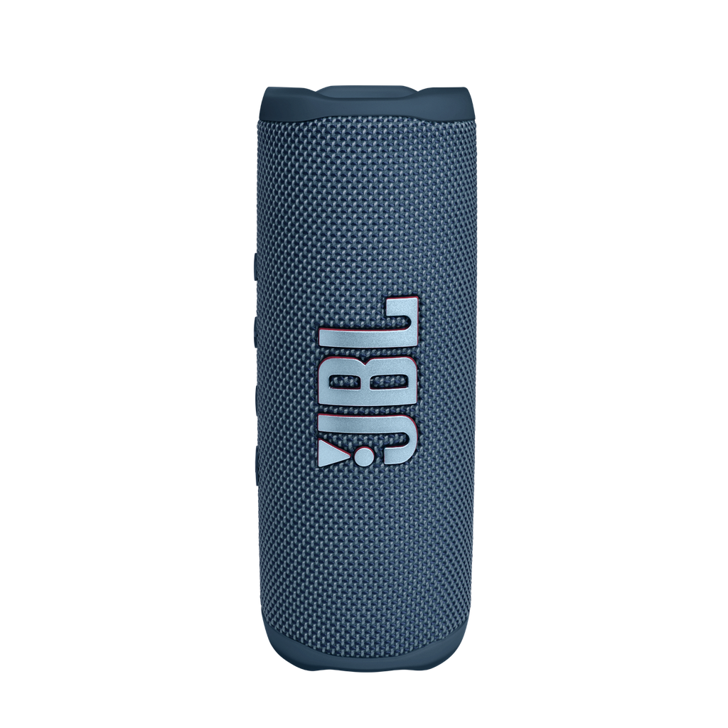 Parlante JBL Flip 6 Bluetooth IP67 azul 
