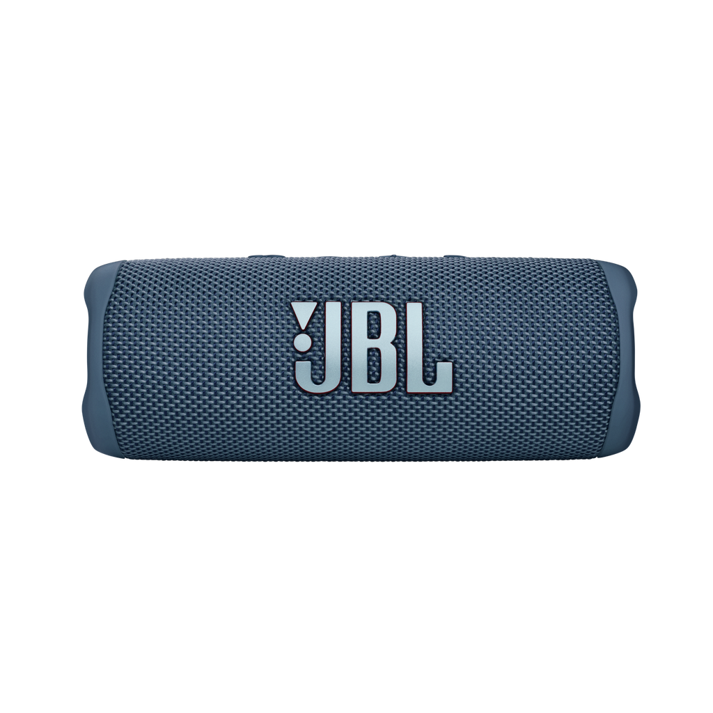 Parlante JBL Flip 6 Bluetooth IP67 azul 
