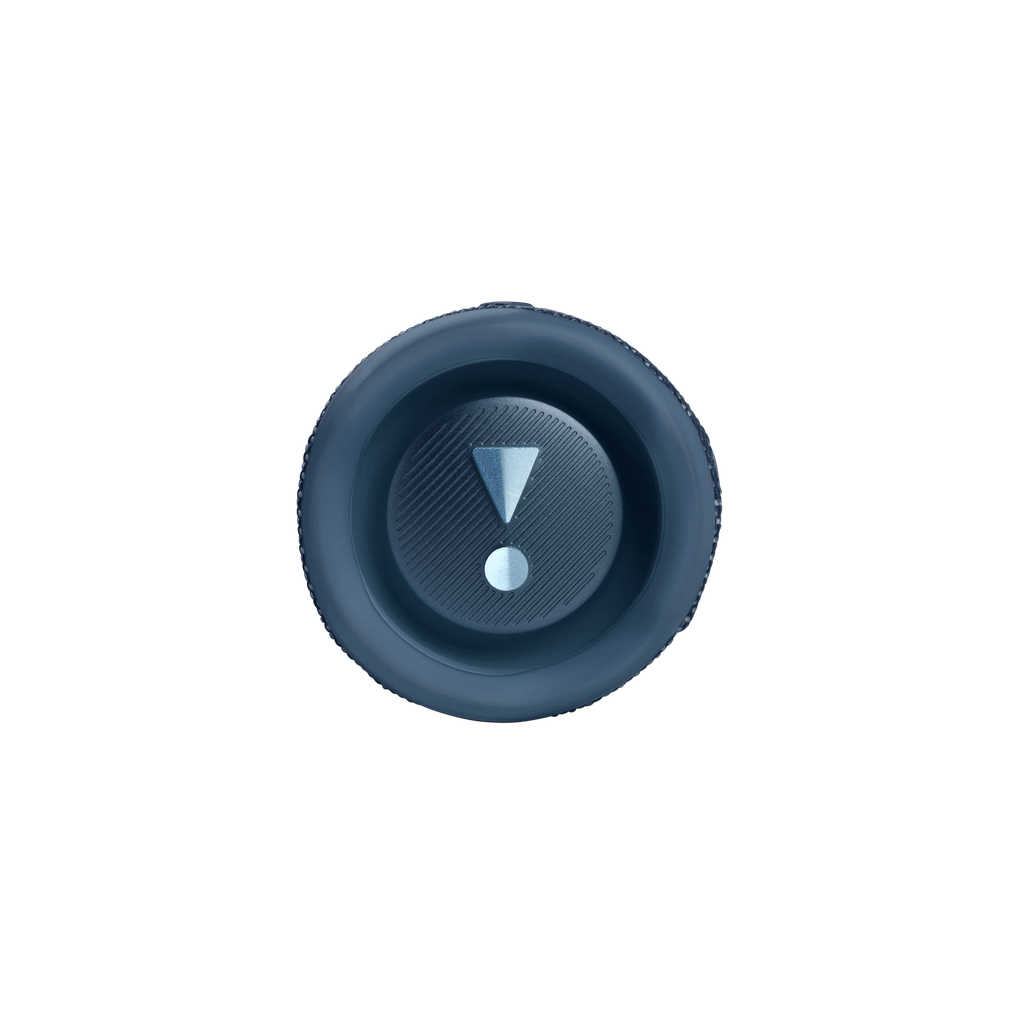 Parlante JBL Flip 6 Bluetooth IP67 azul 