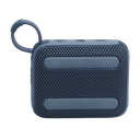 Parlante JBL Go 4 Bluetooth IP67 azul