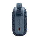 Parlante JBL Go 4 Bluetooth IP67 azul