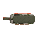 Parlante JBL Go 4 Bluetooth IP67 camuflado