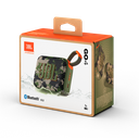 Parlante JBL Go 4 Bluetooth IP67 camuflado