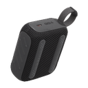 Parlante JBL Go 4 Bluetooth IP67 negro