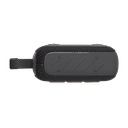 Parlante JBL Go 4 Bluetooth IP67 negro