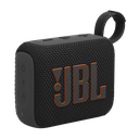 Parlante JBL Go 4 Bluetooth IP67 negro