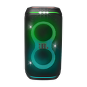 Parlante JBL Partybox Club 120 Bluetooth 160W IPX4 negro