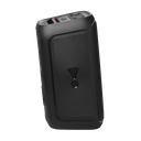 Parlante JBL Partybox Club 120 Bluetooth 160W IPX4 negro