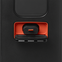 Parlante JBL Partybox Club 120 Bluetooth 160W IPX4 negro