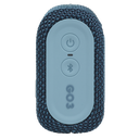 JBL Go 3 - Altavoz - para uso portátil - inalámbrico - Bluetooth - 4.2 vatios - azul