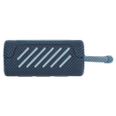 JBL Go 3 - Altavoz - para uso portátil - inalámbrico - Bluetooth - 4.2 vatios - azul