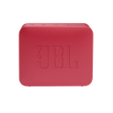 Parlante JBL Go Essential Bluetooth IP67 rojo