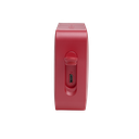 Parlante JBL Go Essential Bluetooth IP67 rojo