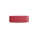 Parlante JBL Go Essential Bluetooth IP67 rojo