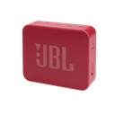 Parlante JBL Go Essential Bluetooth IP67 rojo