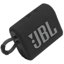 Parlante JBL Go 3 Bluetooth IP67 negro