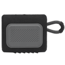 Parlante JBL Go 3 Bluetooth IP67 negro