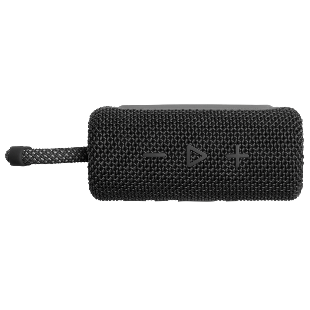 Parlante JBL Go 3 Bluetooth IP67 negro