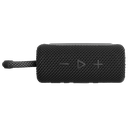 Parlante JBL Go 3 Bluetooth IP67 negro