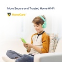 Router Tp-link Archer Ax50 Ax3000 Wifi 6