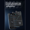 Volante Pxn V99 Pc, Ps4, Xbox One, Xbox Series X|S