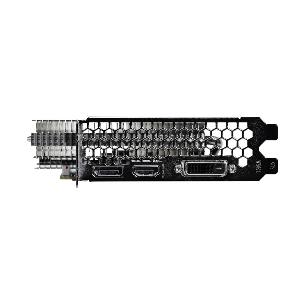 Tarj. Vga Palit Kalmx Nvidia Rtx 3050 6gb Gddr6