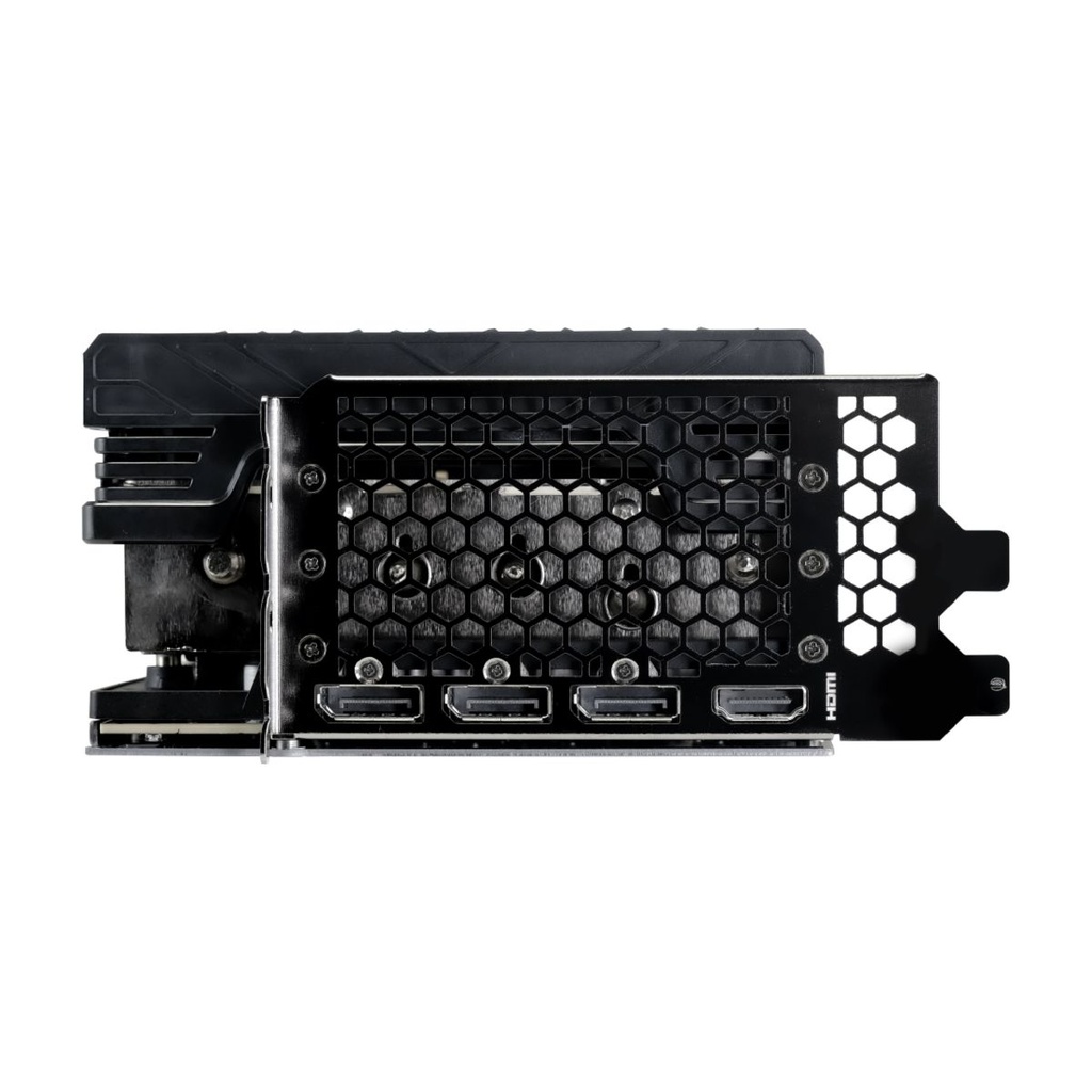 Tarj. Vga Palit Nvidia Rtx 4090 Gamerock Oc 24gb G