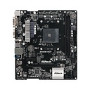 Motherboard Asrock B450m-hdv R4.0 Am4