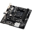 Motherboard Asrock B450m-hdv R4.0 Am4