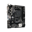 Motherboard Asrock B450m-hdv R4.0 Am4