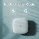 Kit Alarma Chuango H4 Plus Wifi 433 Mhz