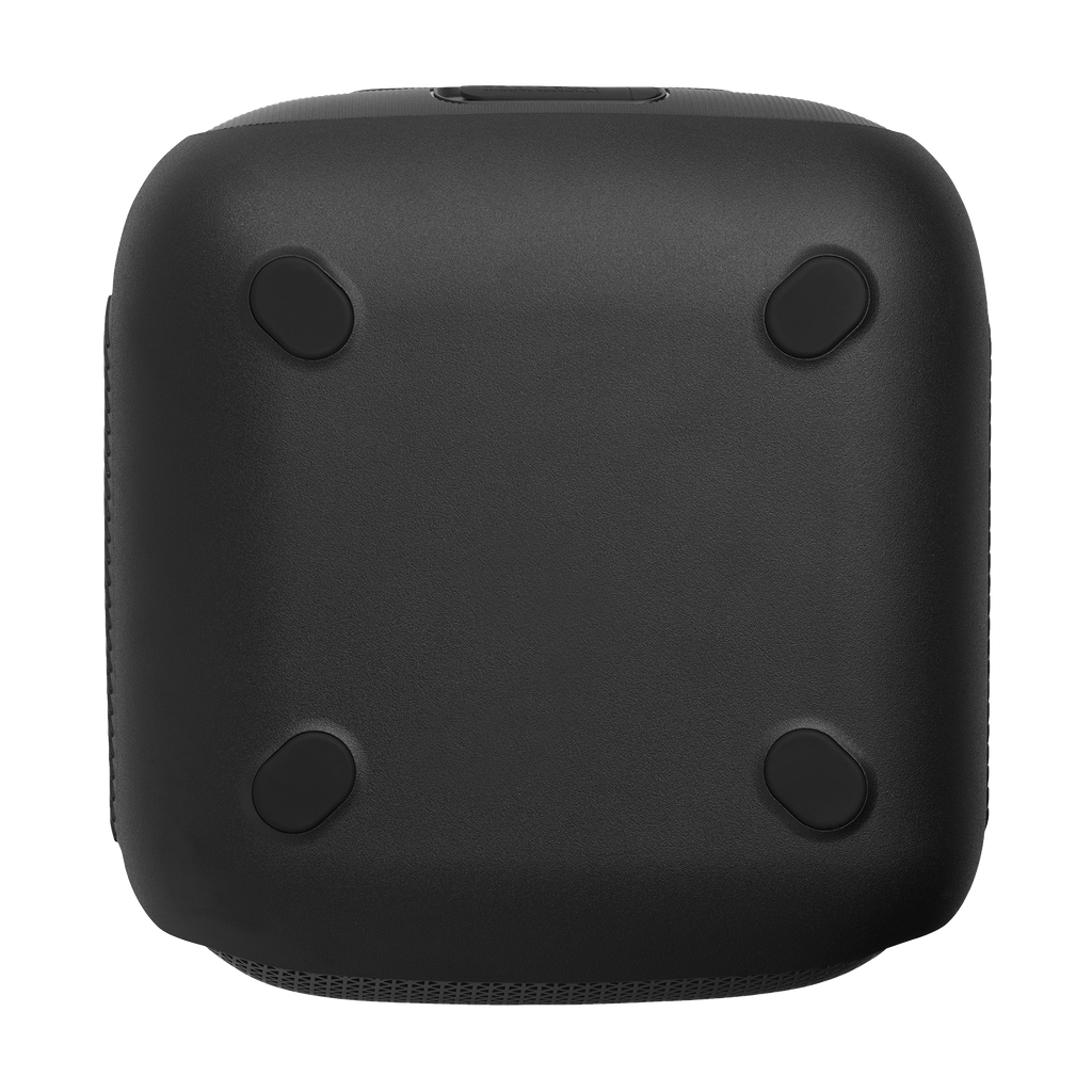 Parlante JBL PartyBox Encore Essential Bluetooth 100W IPX4 negro