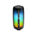 Parlante JBL Pulse 5 Bluetooth 30W IP67 negro