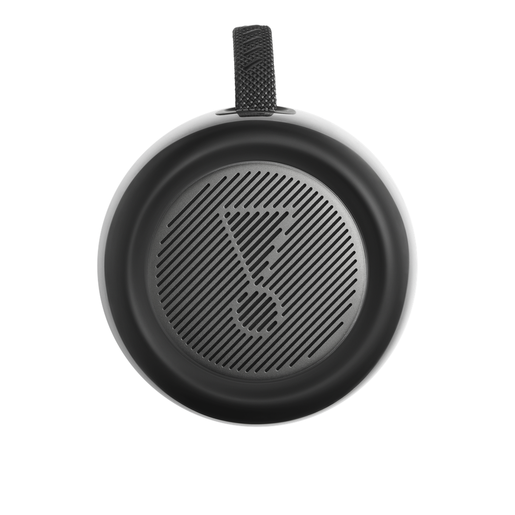 Parlante JBL Pulse 5 Bluetooth 30W IP67 negro