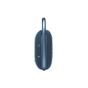 Parlante JBL Clip 4 Bluetooth 5W IP67 azul