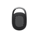Parlante JBL Clip 4 Bluetooth 5W IP67 negro